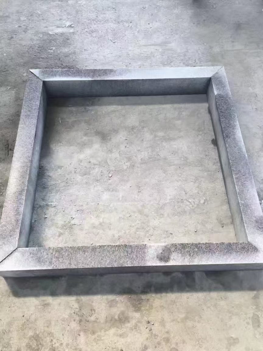 树池石