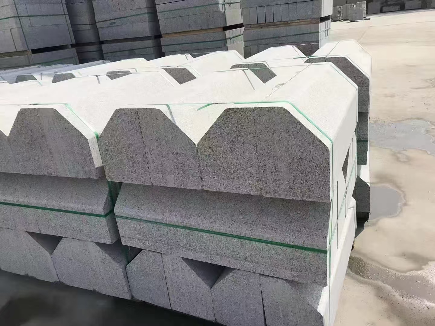 定制路沿石