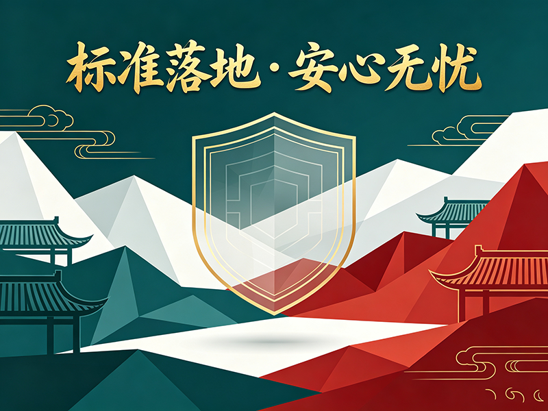 落地接待运营