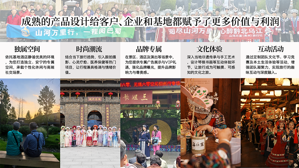 增值赋能
