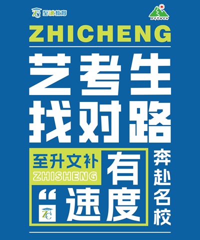 艺考生文补（至升文补）