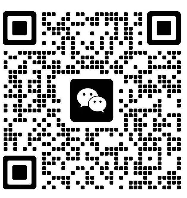 扫码联系我们