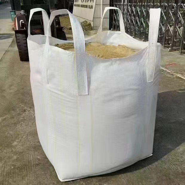 塑料编织袋有哪些特点（二）