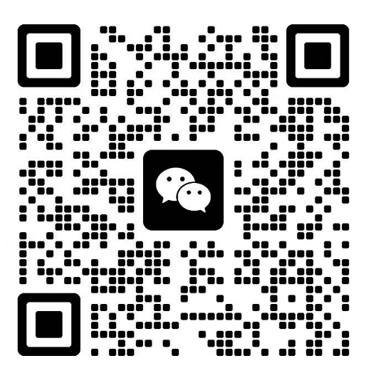 扫码联系我们