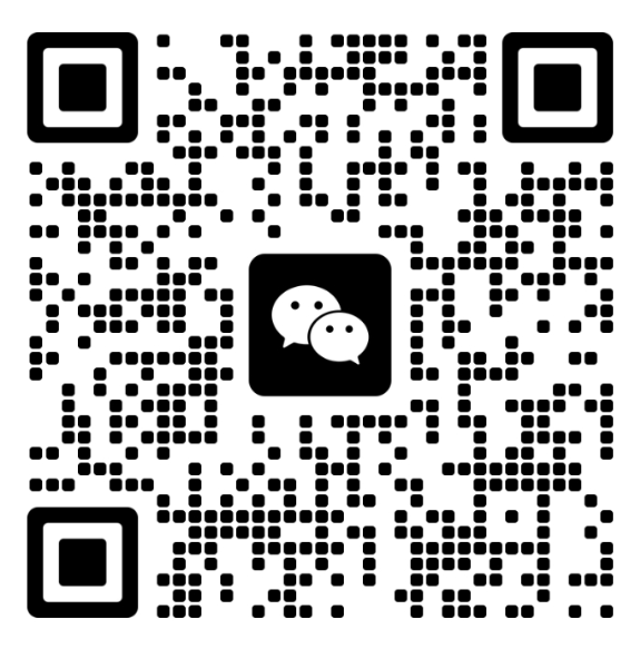 扫码联系我们