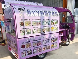 深耕本地市场：岳丰商贸开展济南周边老客户上门售后回访