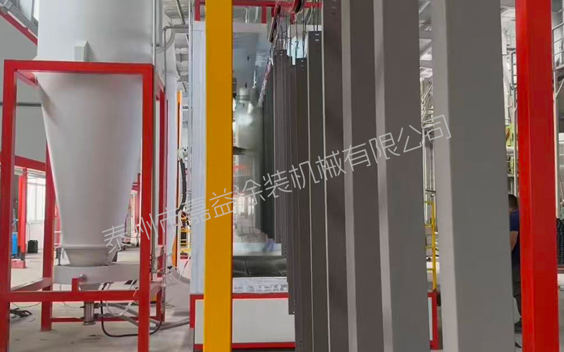 盐城浩华金属桥架有限公司