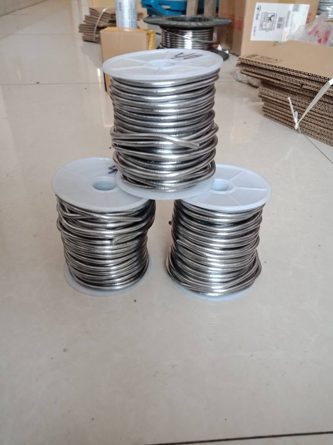 铅丝