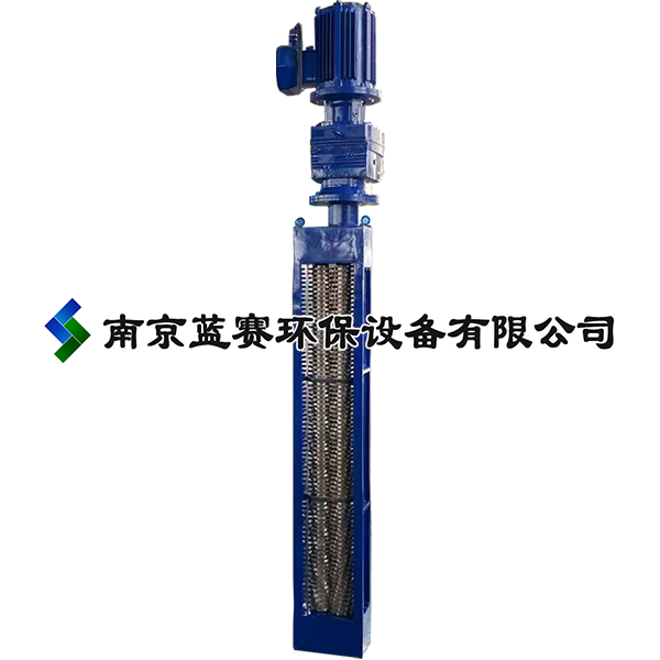 合资粉碎型格栅