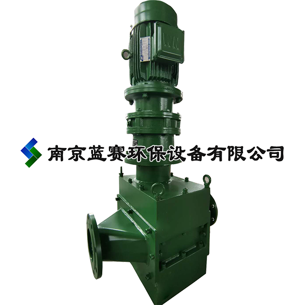 污泥切割机