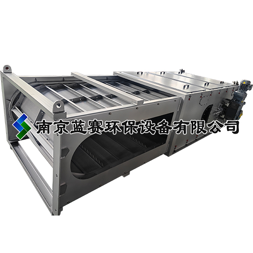 网板式细格栅