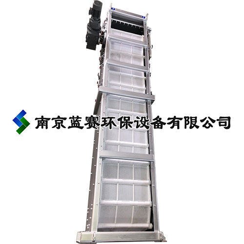 非金属网板格栅