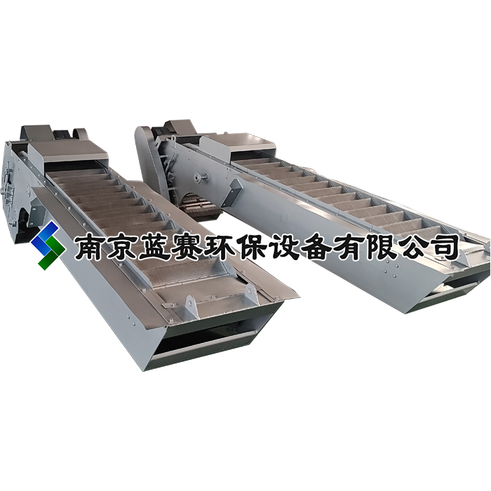 阶梯式细格栅
