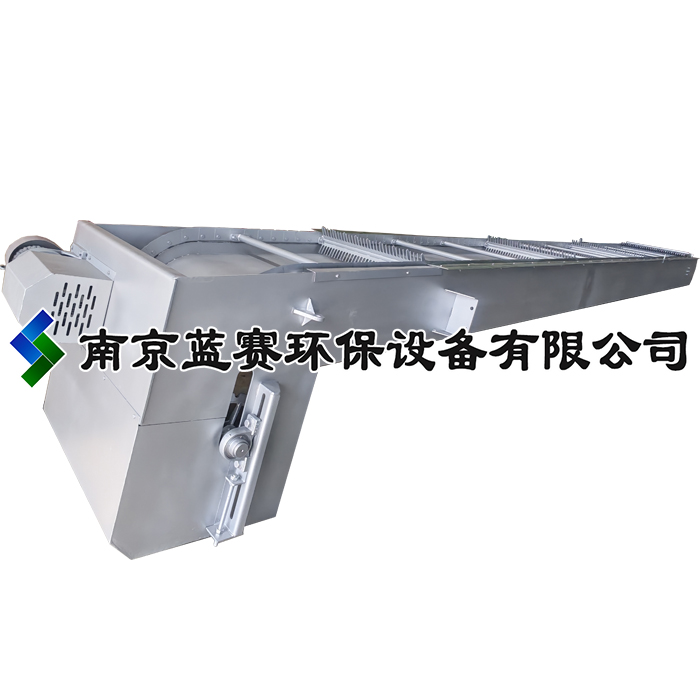 格栅除污机