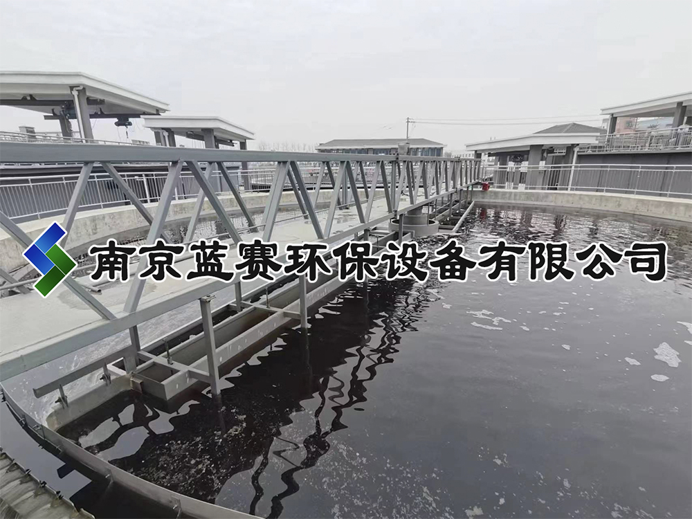 静压吸泥机