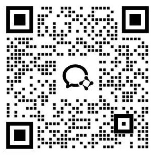 扫码联系我们