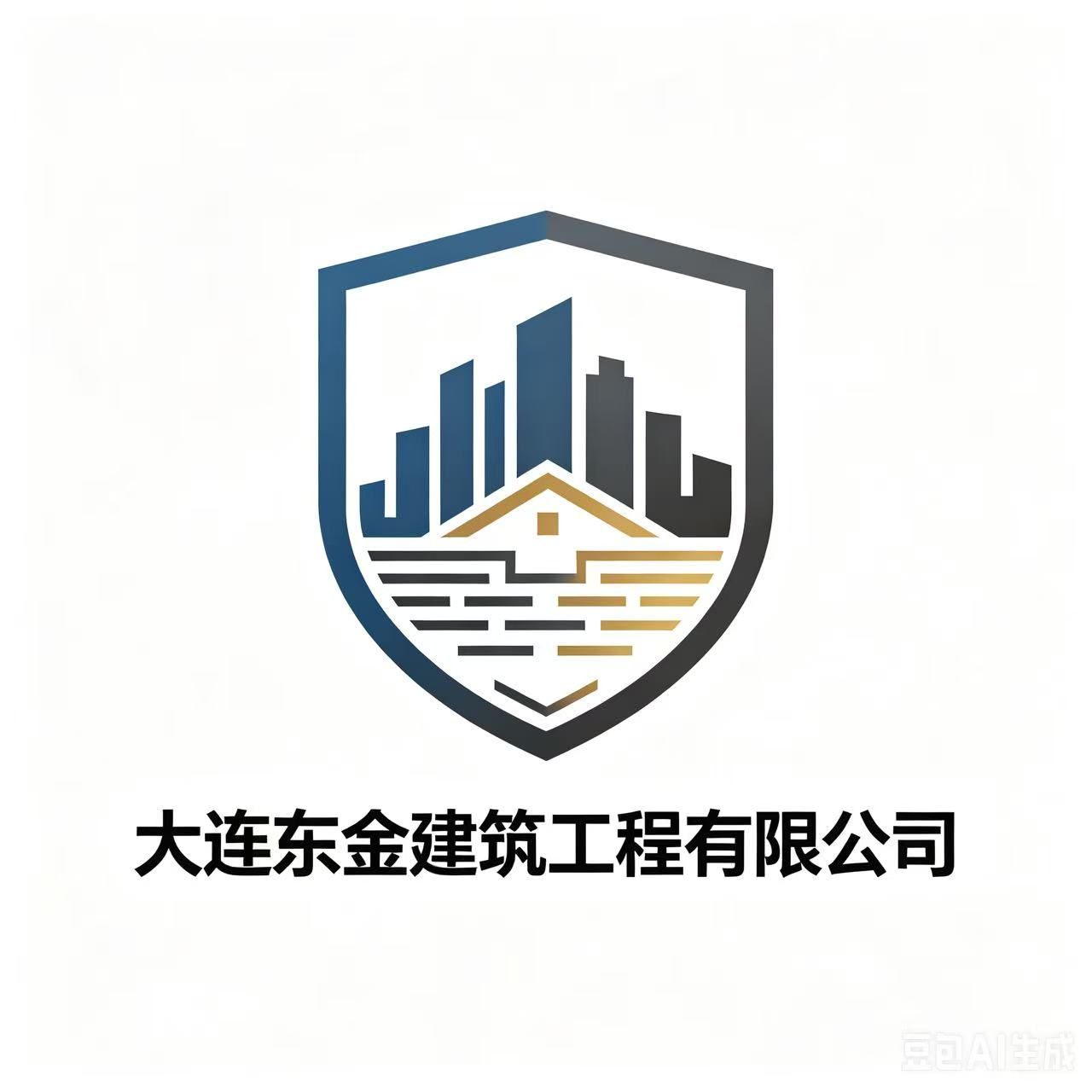 大连东金建筑工程有限公司