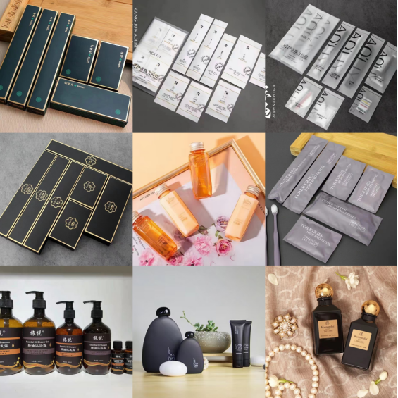 一次性用品 洗漱用品