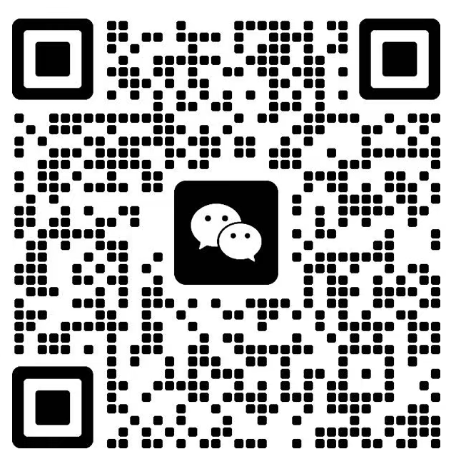 扫码联系我们