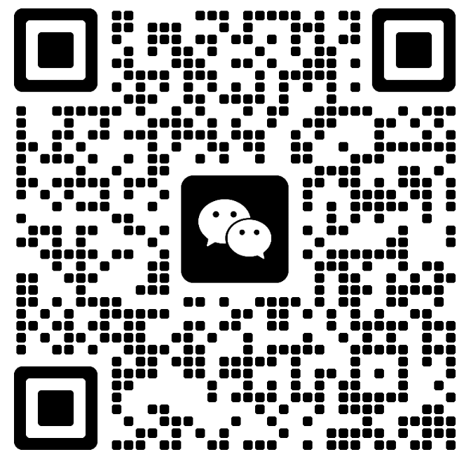 扫码联系我们
