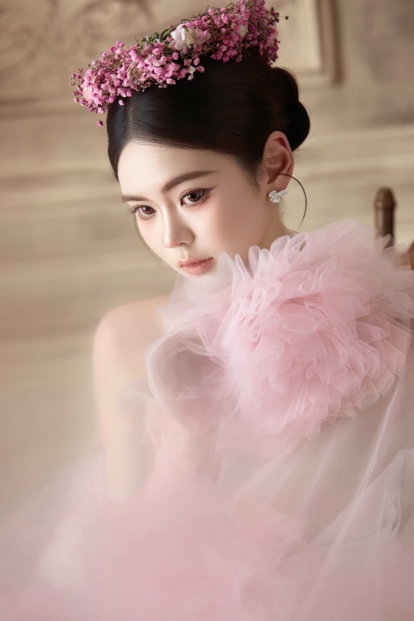 粉纱