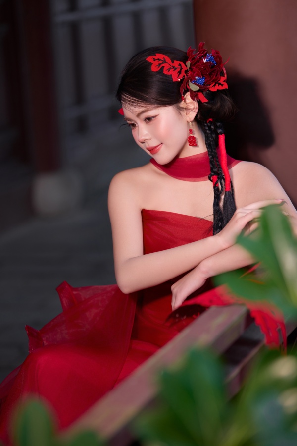 园林