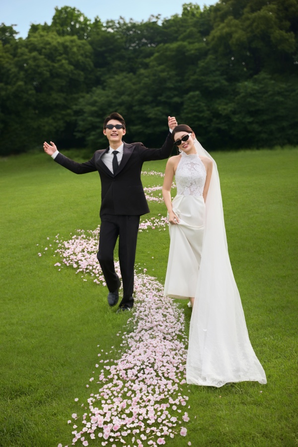 步步生花