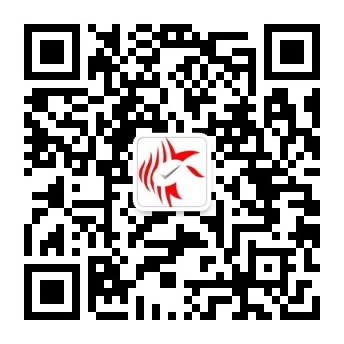 扫码联系我们