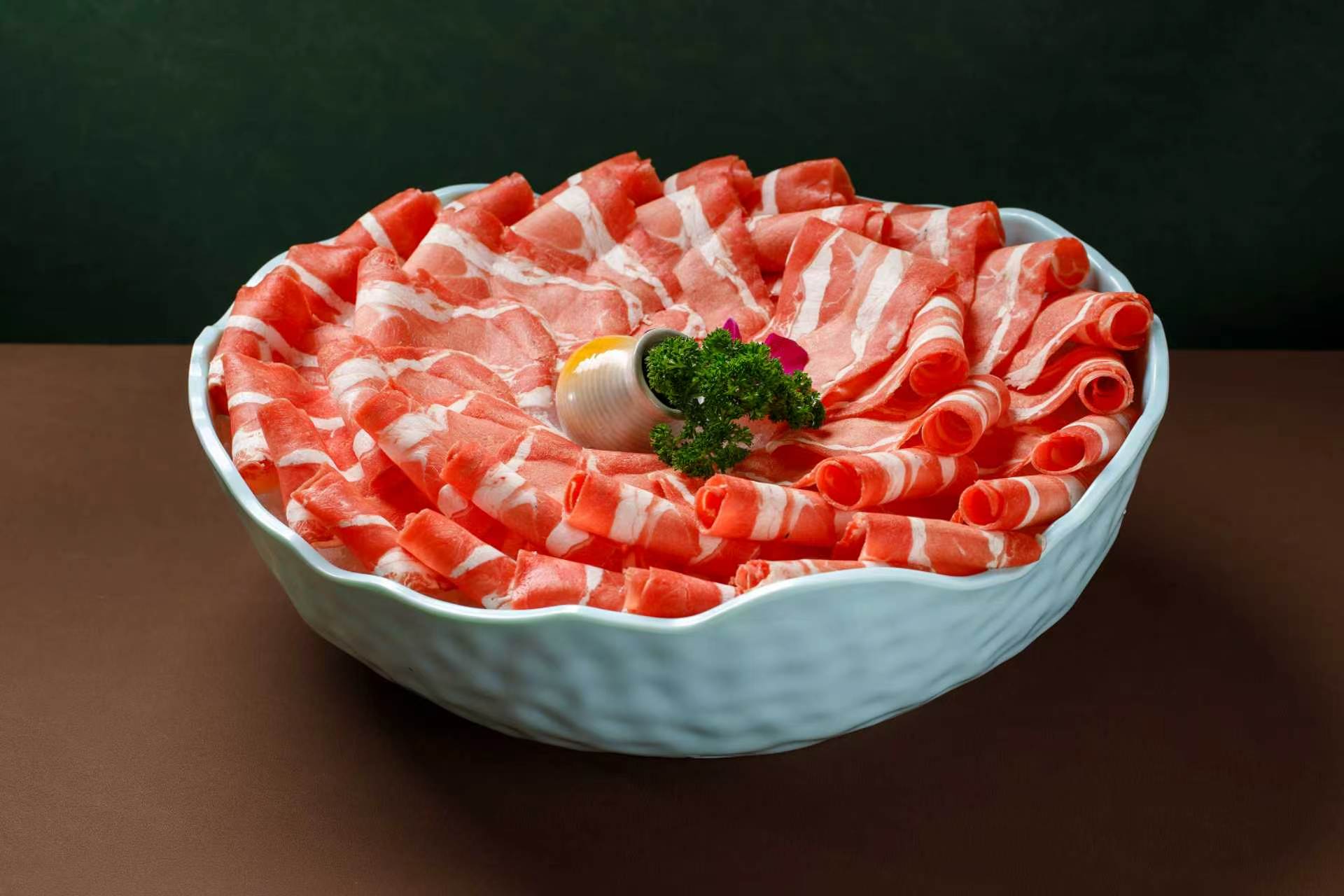 肥牛一号