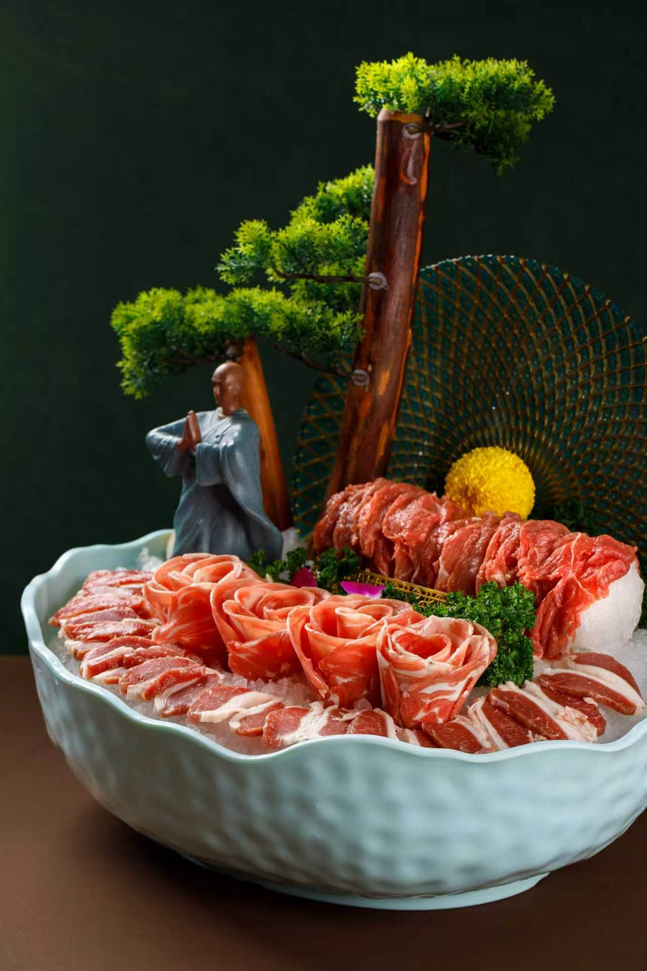 鲜羊玖玖