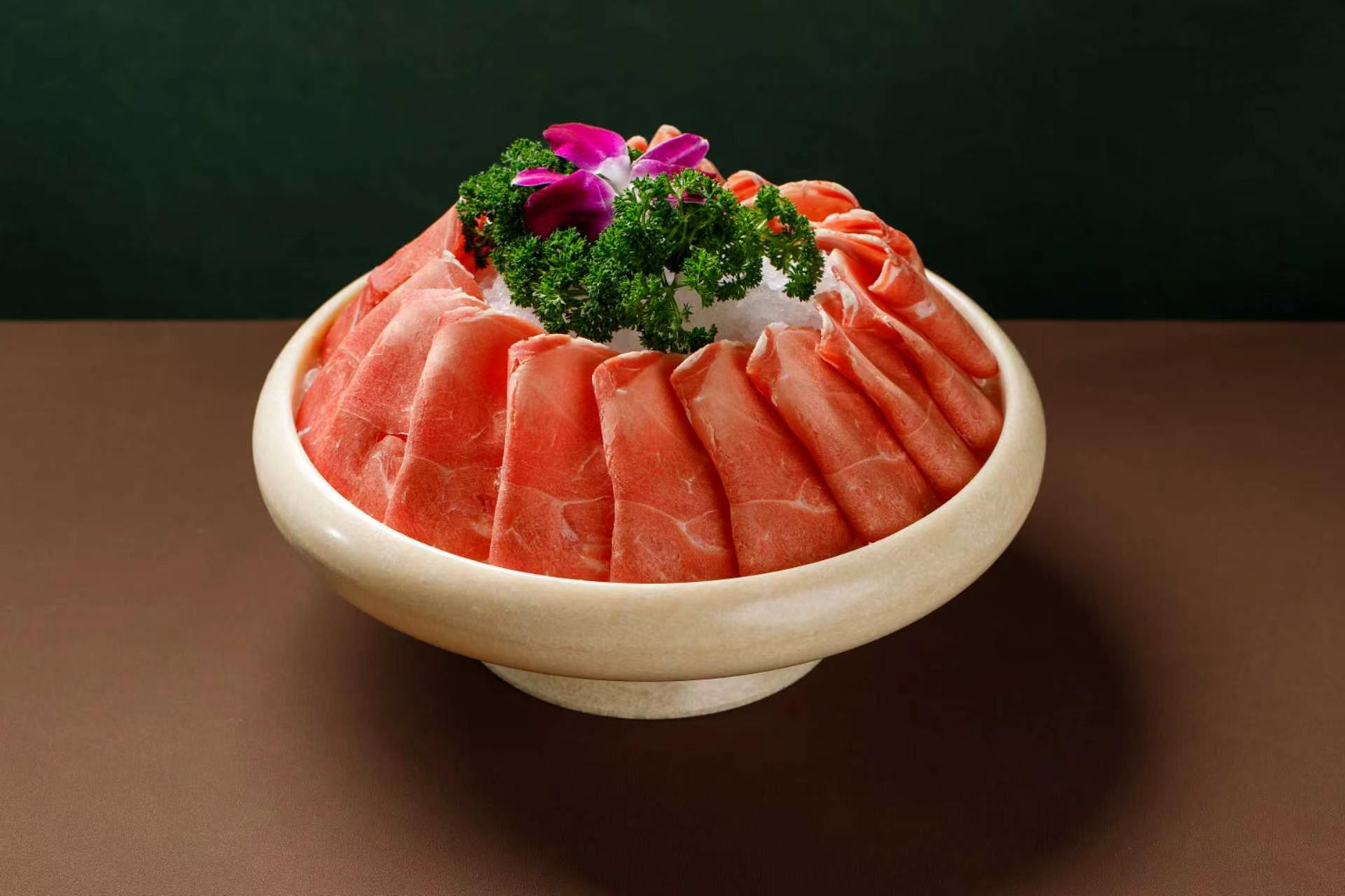 羊后腿肉