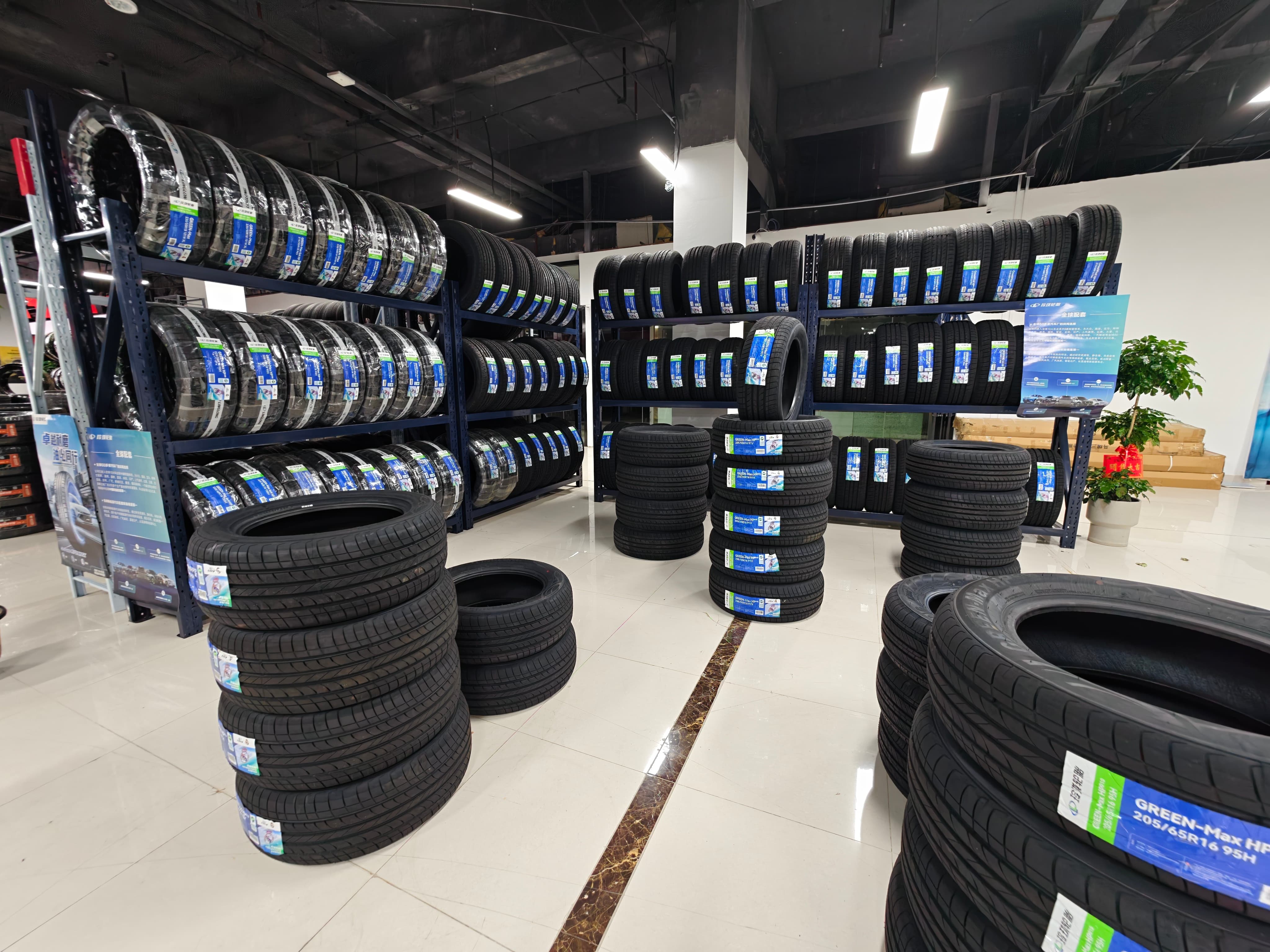产品展示