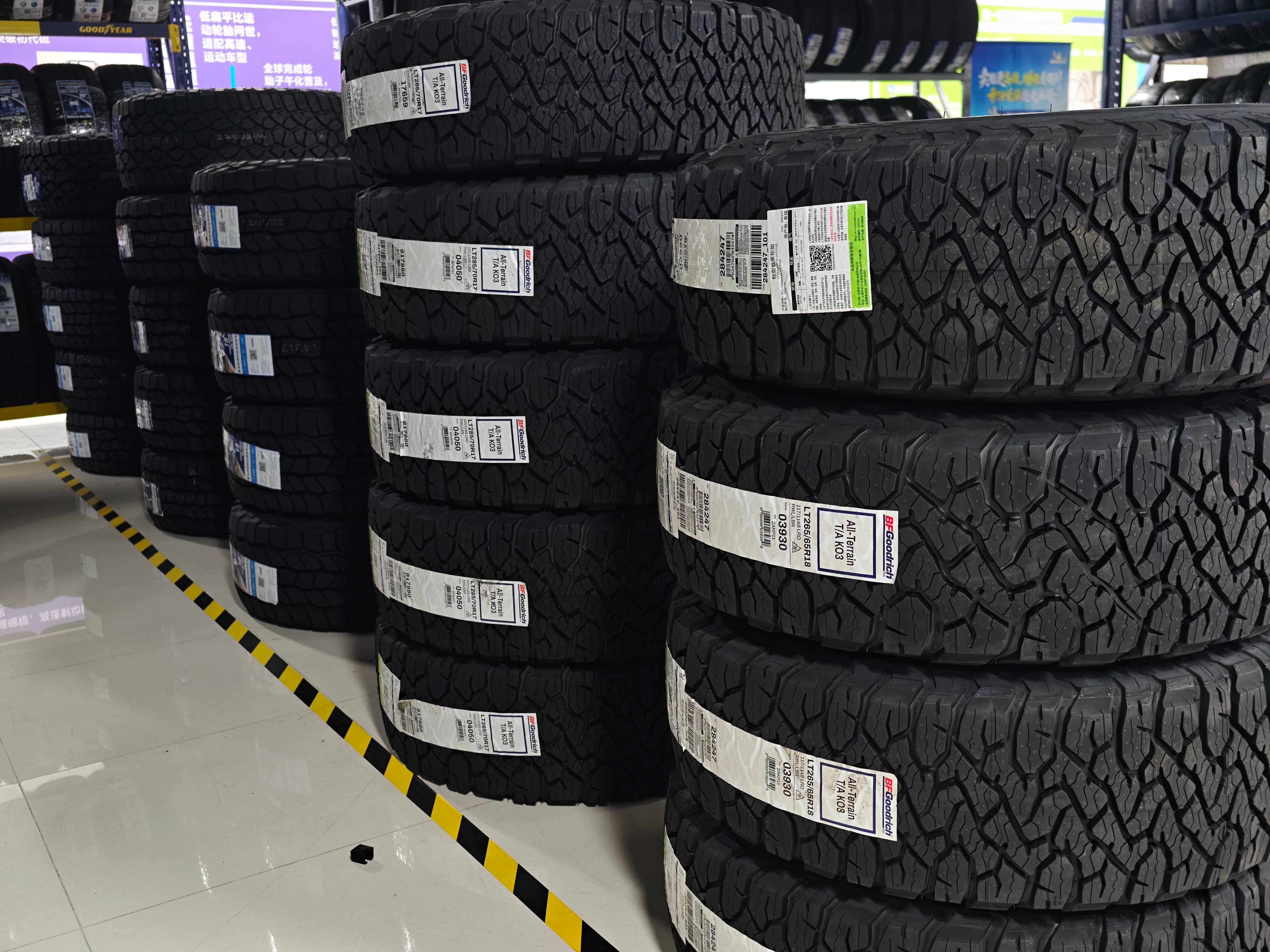 2026年长沙节能省油轮胎直销公司选购指南与避坑要点