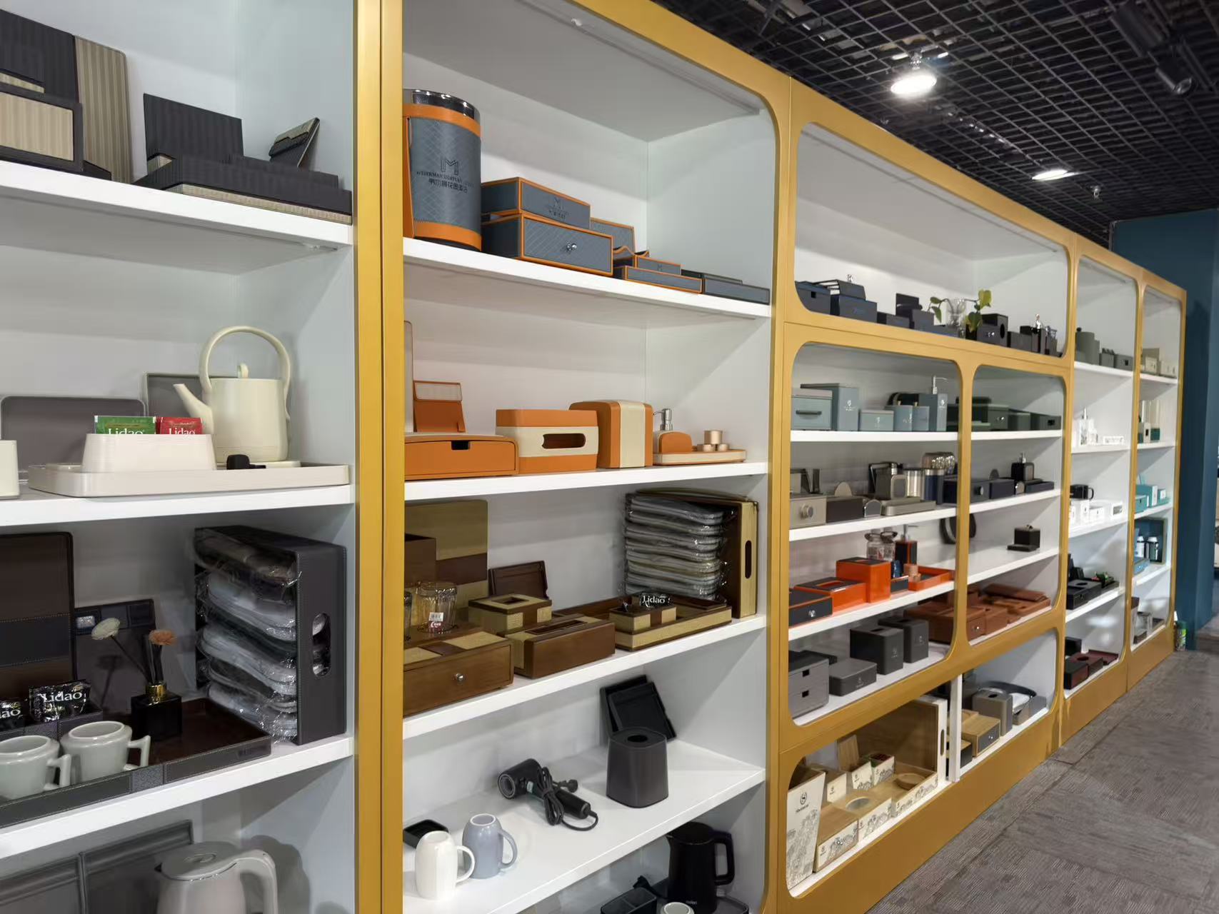 酒店客房收纳配套用品