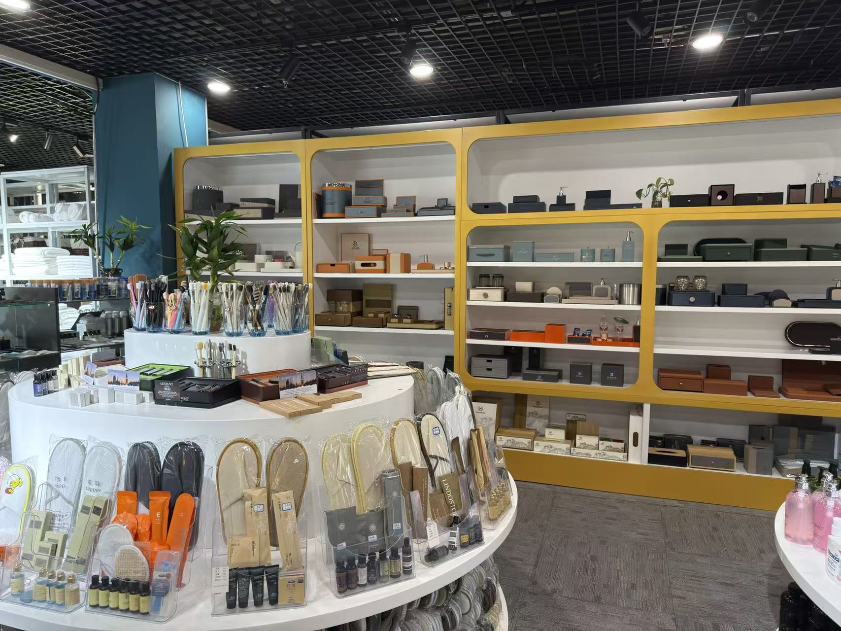 酒店客房全套易耗品