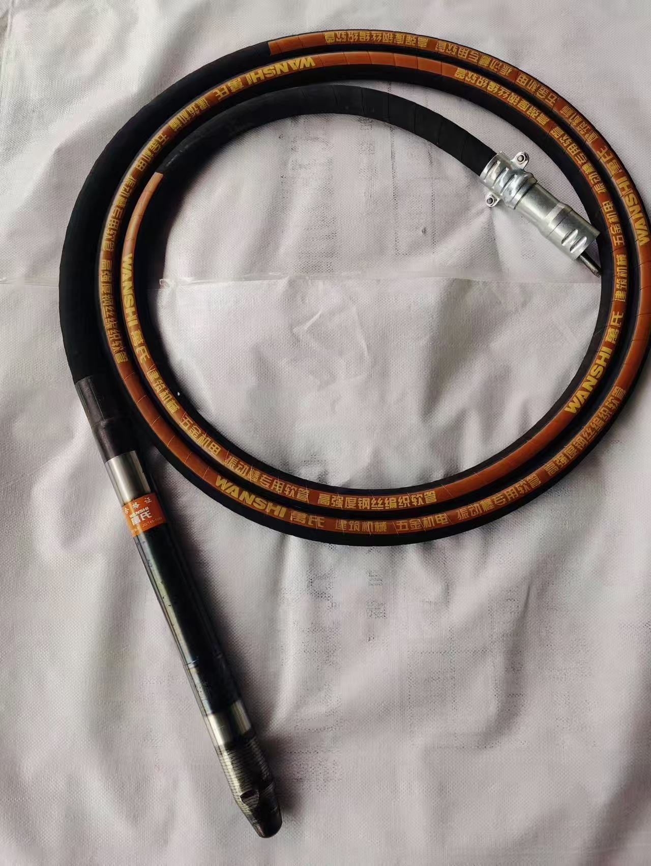 振动棒