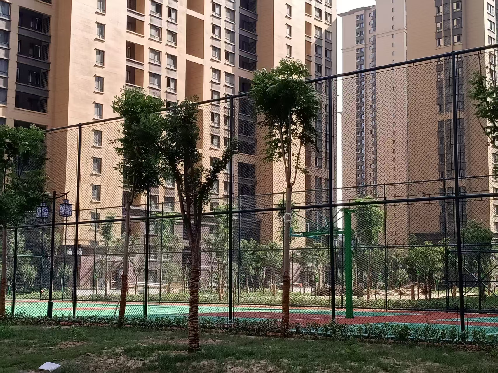 工程案例