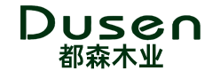 上海都森木业有限公司