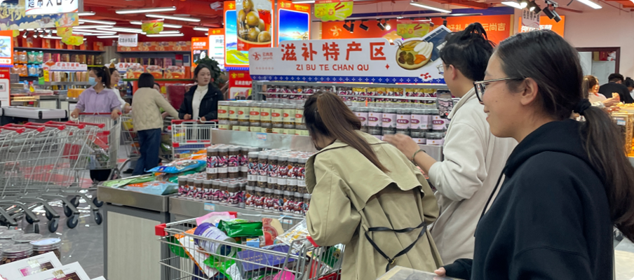 来西藏，这10大国家“地理标志产品”别错过，物美价廉，送礼有面