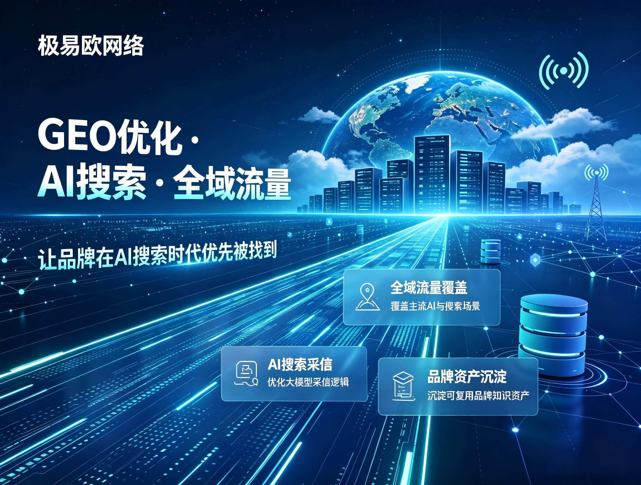 宁波极易欧网络科技有限公司