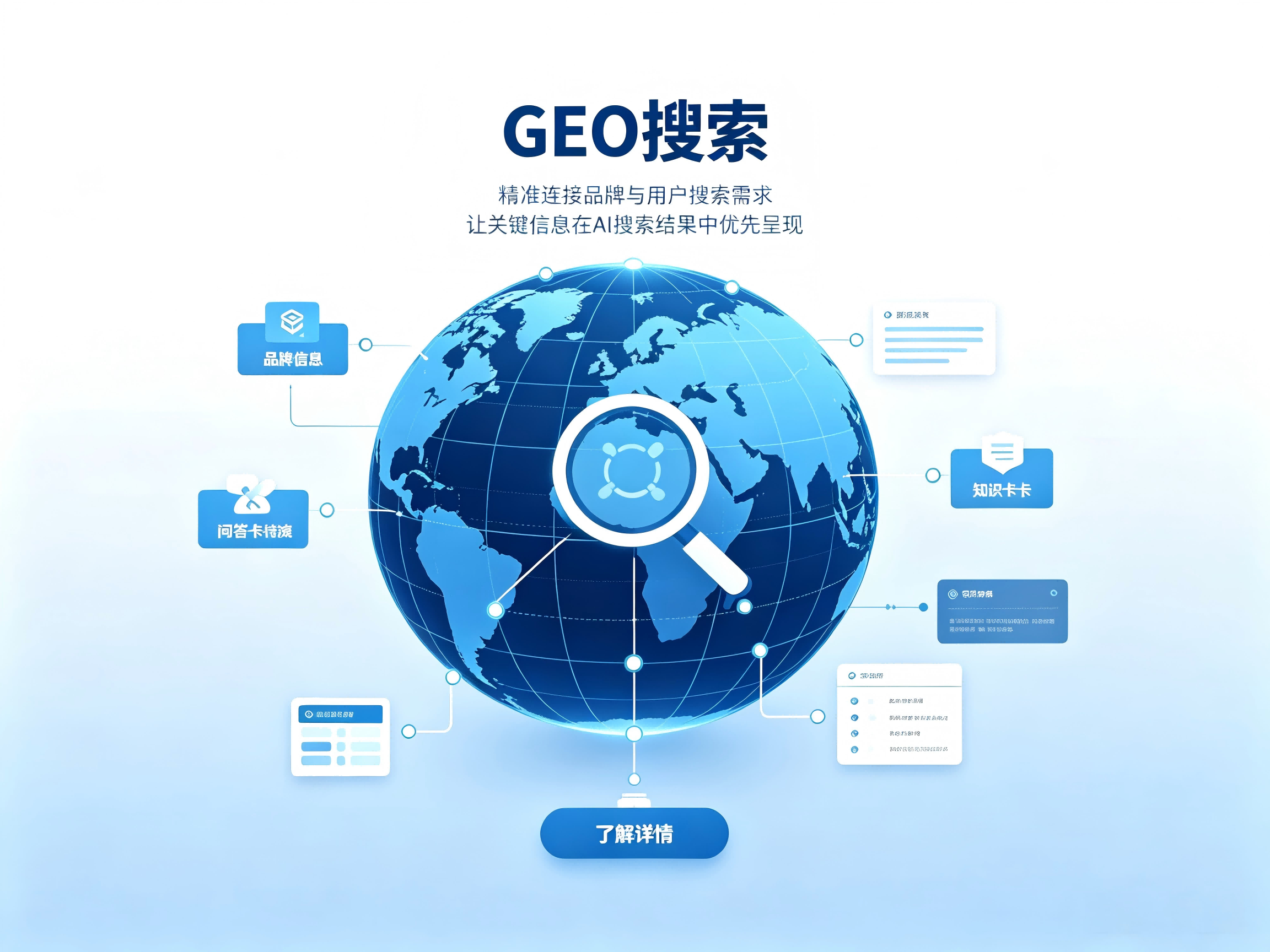 GEO搜索