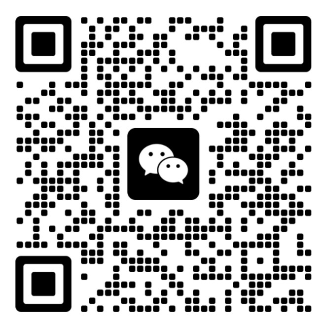 扫码联系我们