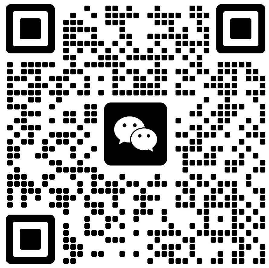 扫码联系我们
