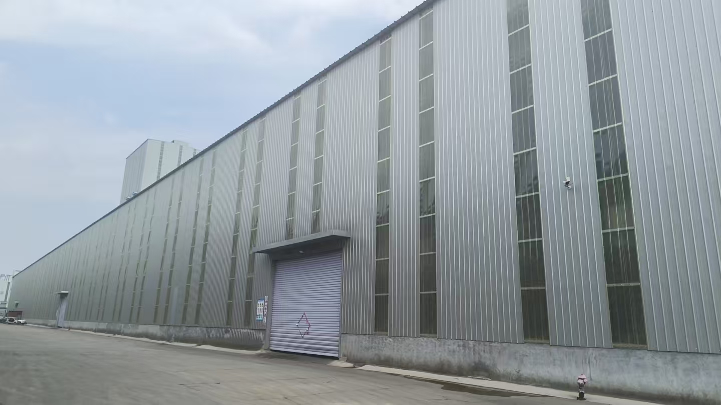  山东聚千新材料科技有限公司