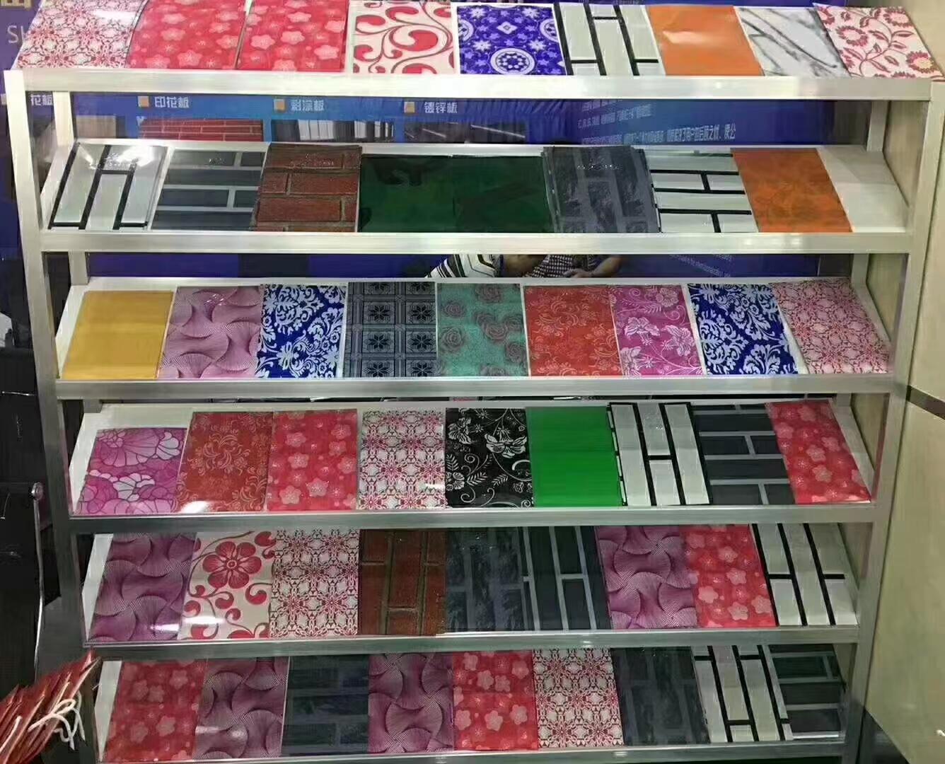 样品展厅