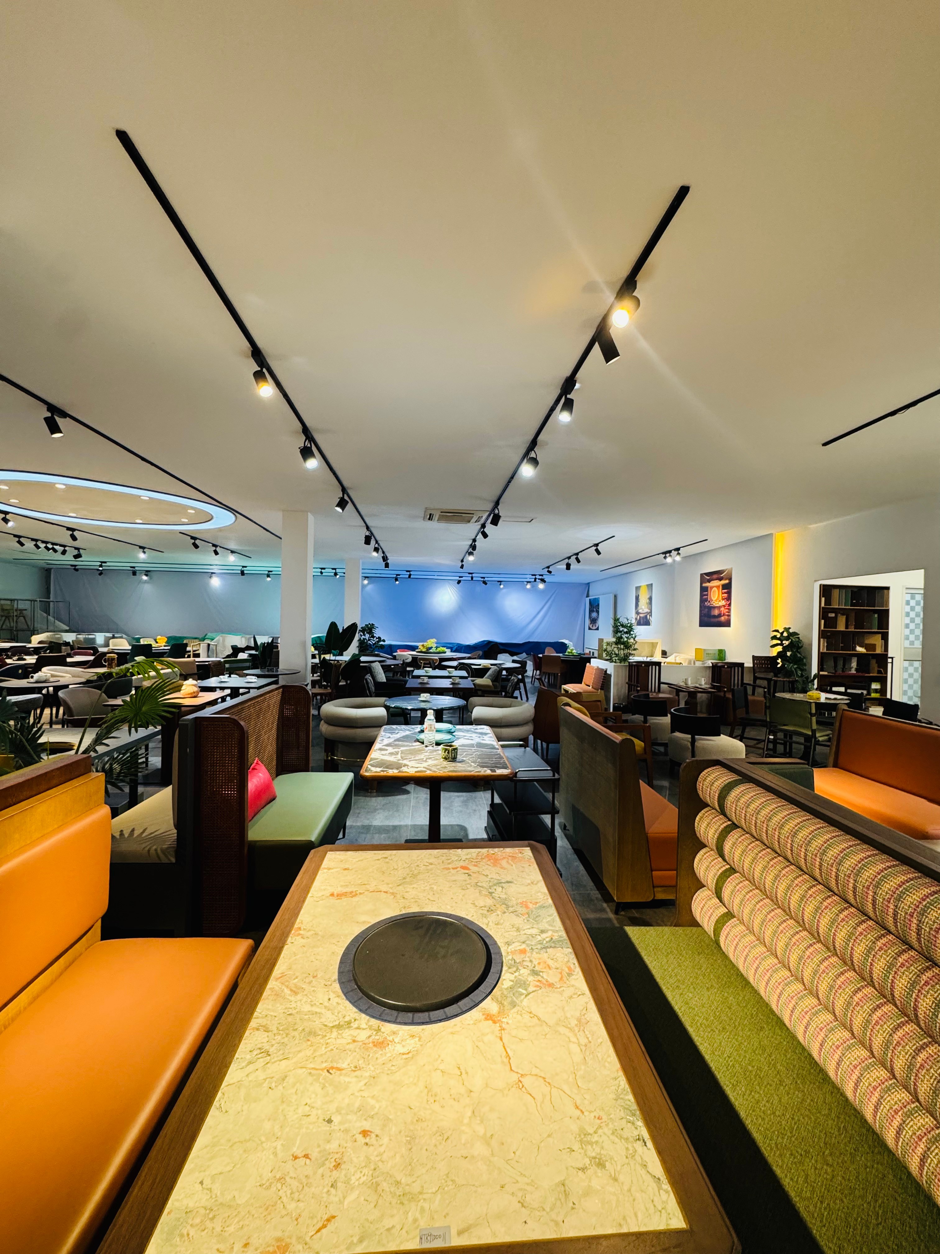 餐饮家具