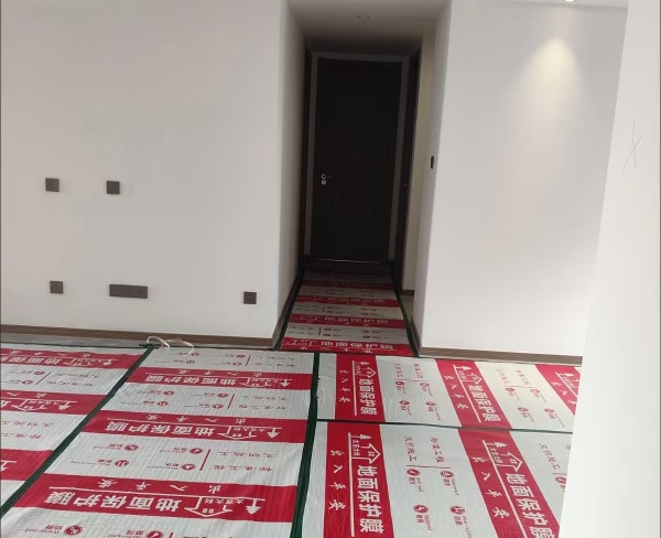 地膜保护膜