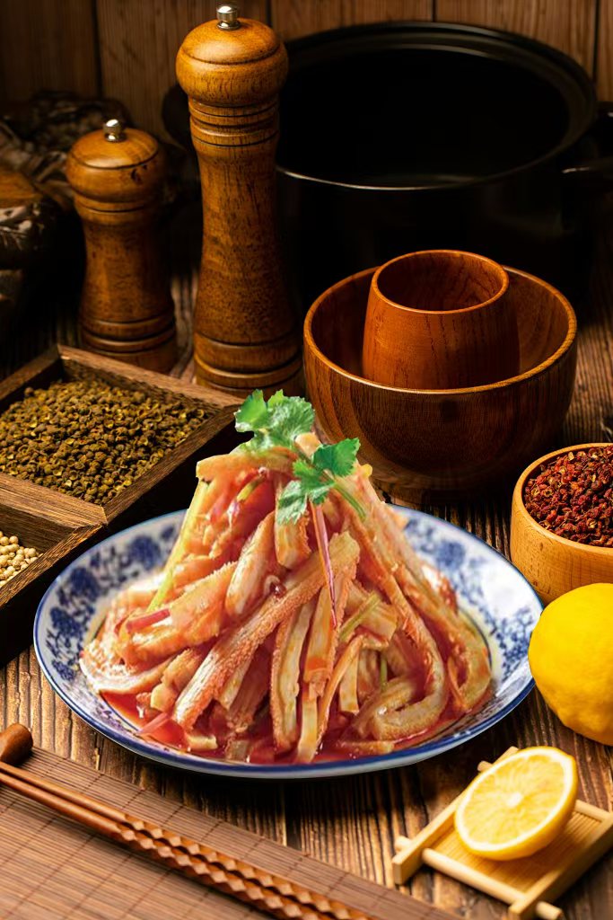 服务多业态餐饮客户