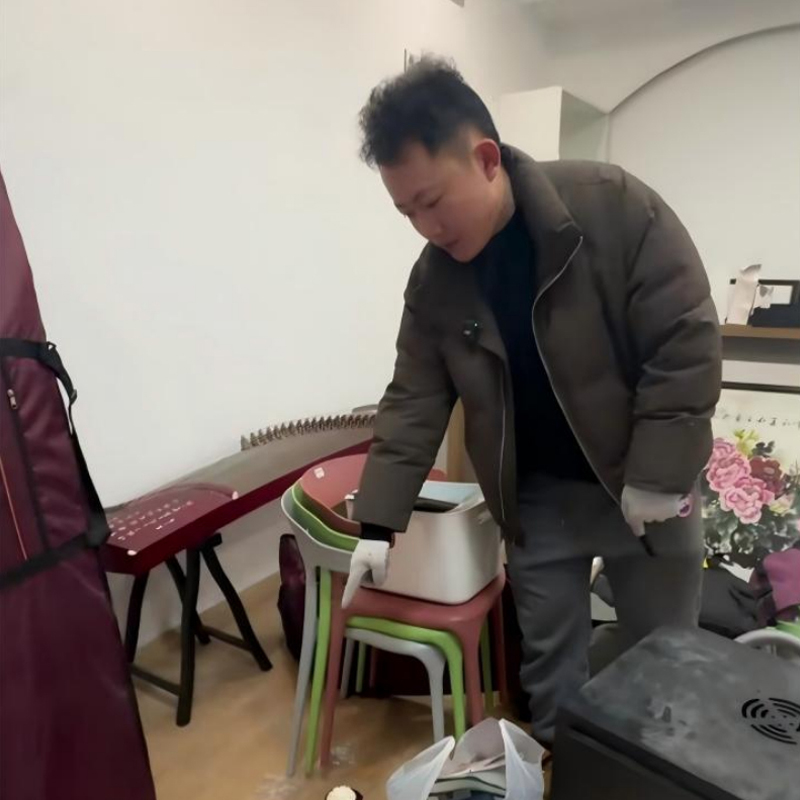 玉兰广场五期-培训机构