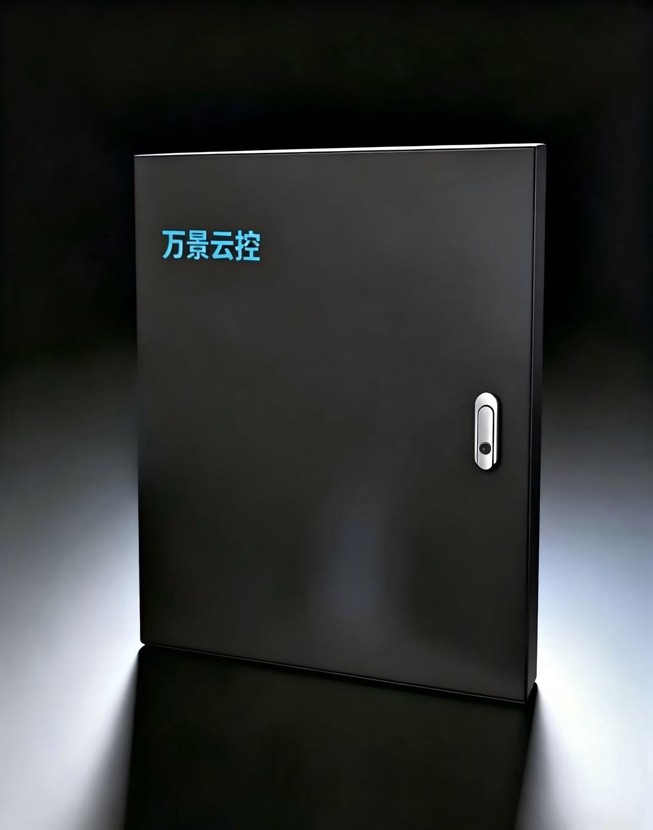 万景云控 M 主机